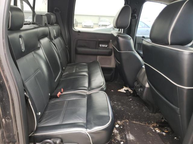 Photo 10 from auction – 2007 LINCOLN MARK LT with VIN 5LTPW16557FJ06339