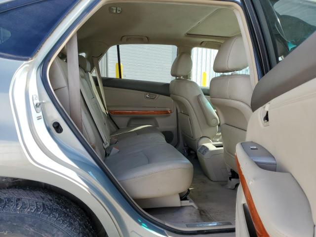 Photo 11 from auction – 2008 LEXUS RX 350 with VIN 2T2GK31U28C028827
