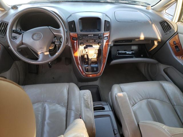 Zdjęcie 8 z aukcji – 2000 LEXUS RX 300 z VIN JT6HF10U2Y0104390