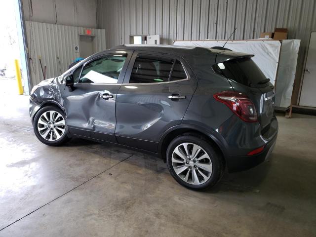 Photo 2 from auction – 2017 BUICK ENCORE PRE with VIN KL4CJASB9HB080536