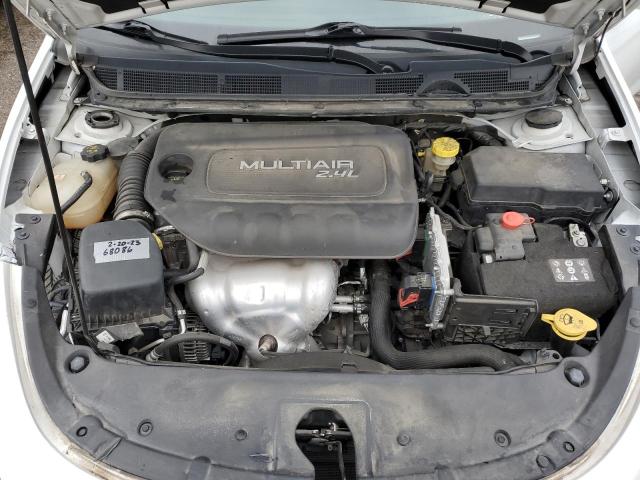 Photo 11 from auction – 2016 DODGE DART SXT with VIN 1C3CDFBB0GD608031