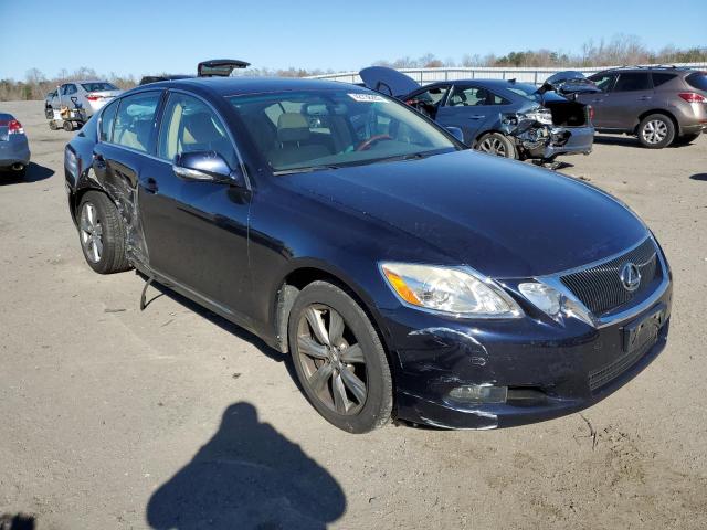 Photo 4 from auction – 2008 LEXUS GS 350 with VIN JTHCE96S180020893