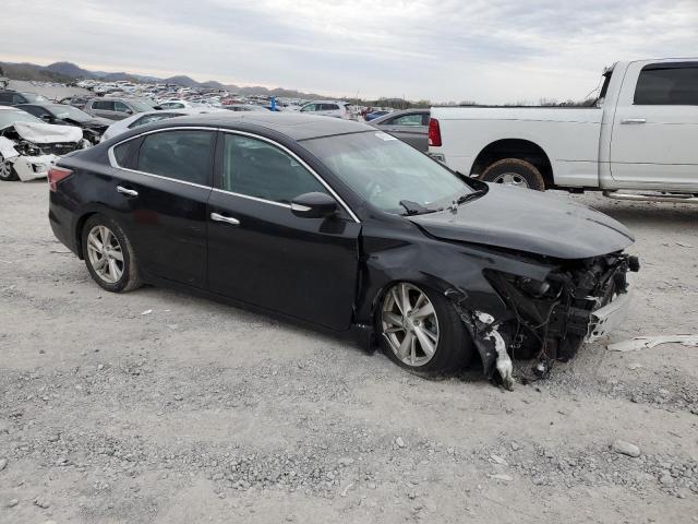 Photo 4 from auction – 2014 NISSAN ALTIMA 2.5 with VIN 1N4AL3AP0EN235474