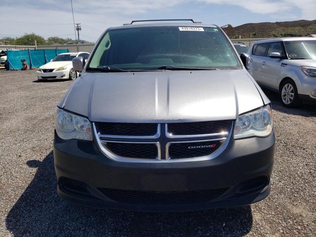 Photo 5 from auction – 2016 DODGE GRAND CARA with VIN 2C4RDGCG1GR309649