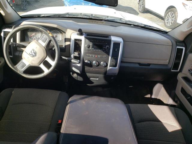 Photo 8 from auction – 2010 DODGE RAM 1500 with VIN 1D7RB1CT4AS213736