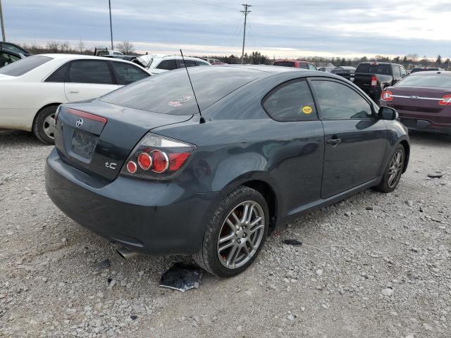 Photo 3 from auction – 2008 TOYOTA SCION TC with VIN JTKDE167580246124