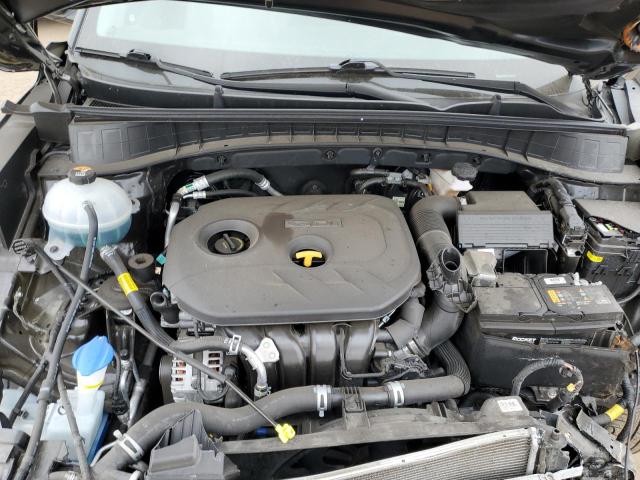 Photo 12 from auction – 2020 HYUNDAI TUCSON SE with VIN KM8J2CA44LU134763