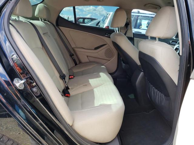 Photo 10 from auction – 2013 KIA OPTIMA LX with VIN 5XXGM4A7XDG206470