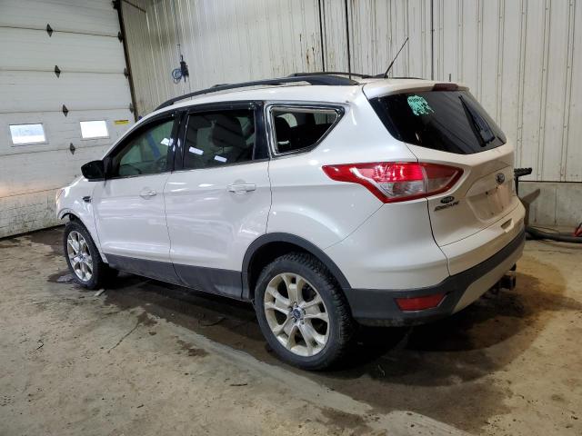 Photo 2 from auction – 2013 FORD ESCAPE SE with VIN 1FMCU9G94DUC75746