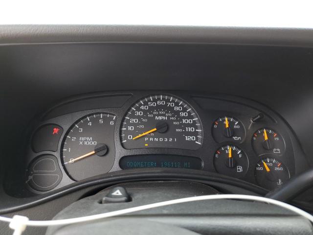 Photo 9 from auction – 2006 CHEVROLET SILVERADO with VIN 1GCEC19Z66Z216556