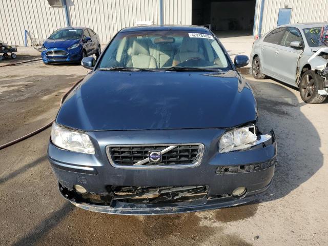Photo 5 from auction – 2007 VOLVO S60 2.5T with VIN YV1RS592672607466