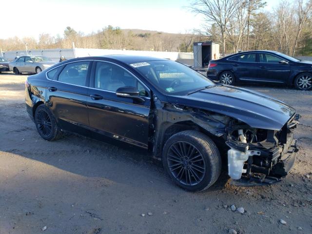 Photo 4 from auction – 2014 FORD FUSION SE with VIN 3FA6P0H93ER310360