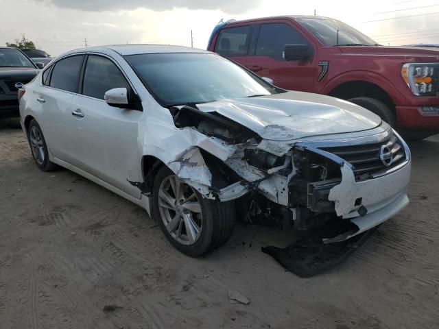 Photo 4 from auction – 2014 NISSAN ALTIMA 2.5 with VIN 1N4AL3AP0EC197093