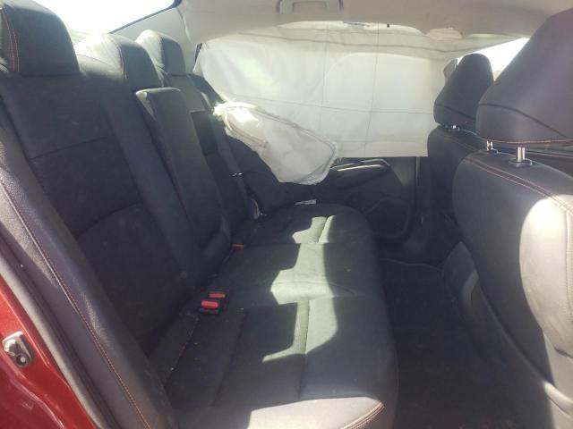 Photo 10 from auction – 2020 NISSAN ALTIMA SR with VIN 1N4BL4CV0LN301251