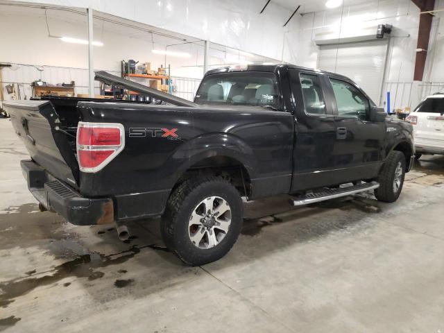 Photo 3 from auction – 2013 FORD F150 SUPER with VIN 1FTFX1EFXDKE56204