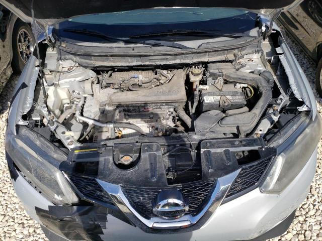 Фото 11 с аукциона – 2016 NISSAN ROGUE S с VIN KNMAT2MT1GP722476