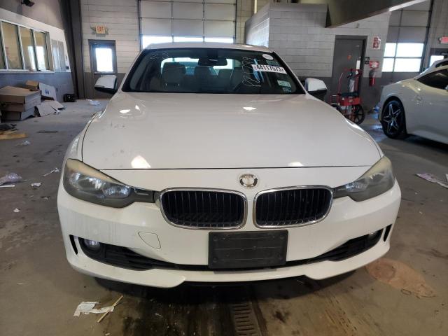 Photo 5 from auction – 2013 BMW 328 I with VIN WBA3A5G54DNP21789