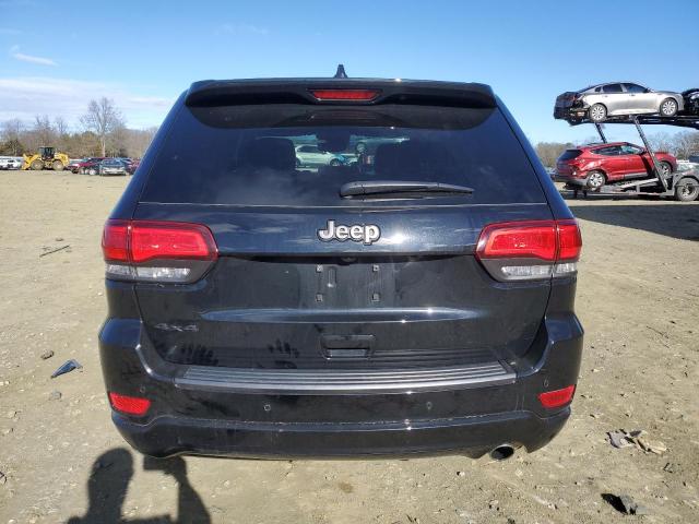 Photo 6 from auction – 2021 JEEP GRAND CHER with VIN 1C4RJFBG3MC735707