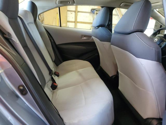Photo 10 from auction – 2021 TOYOTA COROLLA LE with VIN 5YFEPMAE6MP164724