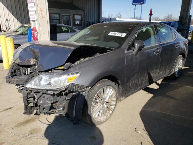 LEXUS ES 350 2013 с VIN JTHBK1GG7D2013574 - Фото с аукциона