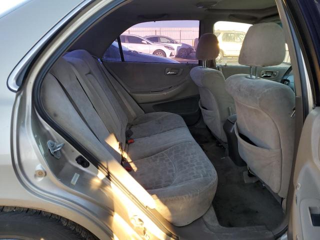 Photo 10 from auction – 2002 HONDA ACCORD EX with VIN JHMCG66842C006246