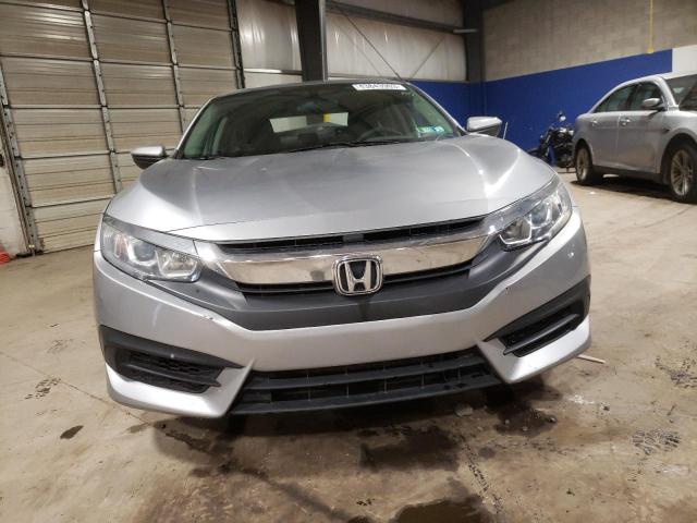 Photo 5 from auction – 2017 HONDA CIVIC LX with VIN 19XFC2F5XHE205201