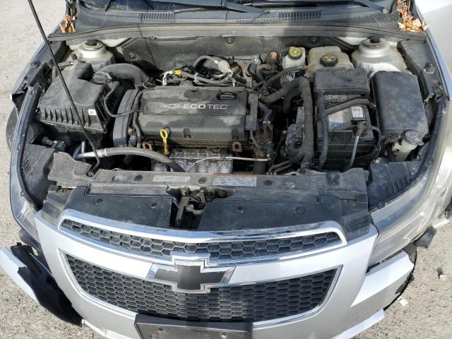 Photo 11 from auction – 2012 CHEVROLET CRUZE LS with VIN 1G1PC5SH2C7302951