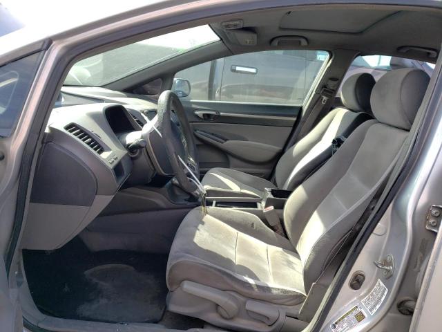 Photo 7 from auction – 2006 HONDA CIVIC EX with VIN 1HGFA16876L018594
