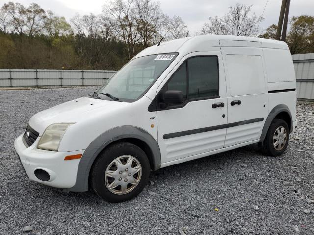 FORD TRANSIT CO 2012 с VIN NM0LS7DN0CT115042 - Фото с аукциона
