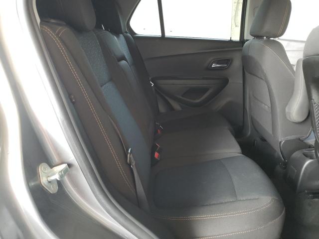 Photo 11 from auction – 2020 CHEVROLET TRAX LS with VIN 3GNCJKSB6LL186095