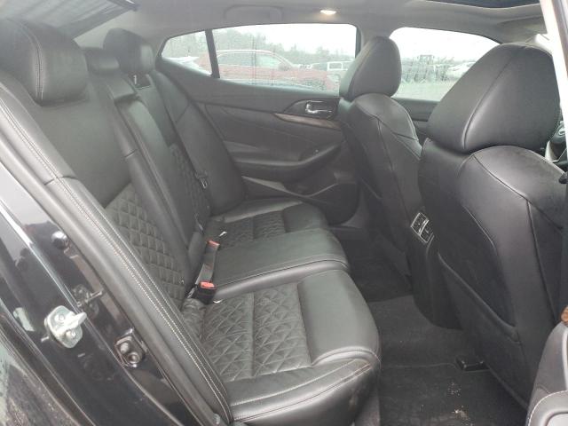 Photo 10 from auction – 2016 NISSAN MAXIMA 3.5 with VIN 1N4AA6AP7GC407537