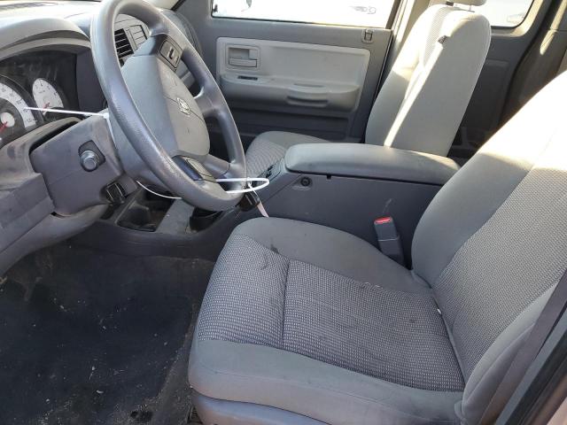 Photo 7 from auction – 2007 DODGE DAKOTA ST with VIN 1D7HE22K97S250565