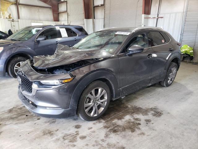 MAZDA CX-30 PREM 2021 with VIN 3MVDMBDM2MM216559 - Photo from auction