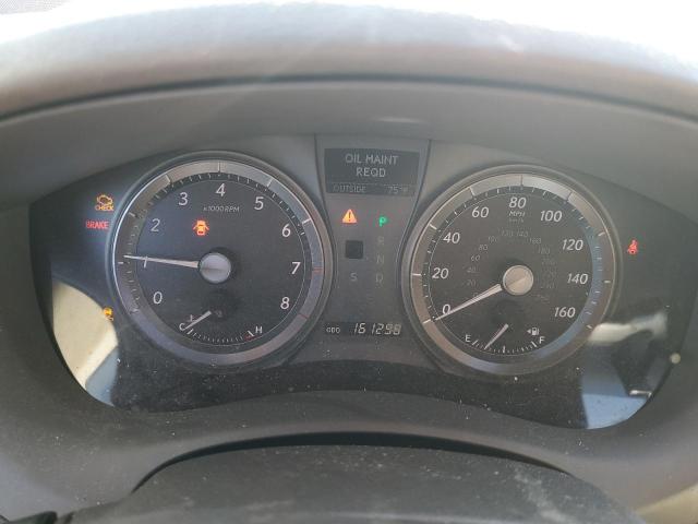Photo 9 from auction – 2008 LEXUS ES 350 with VIN JTHBJ46G382264698