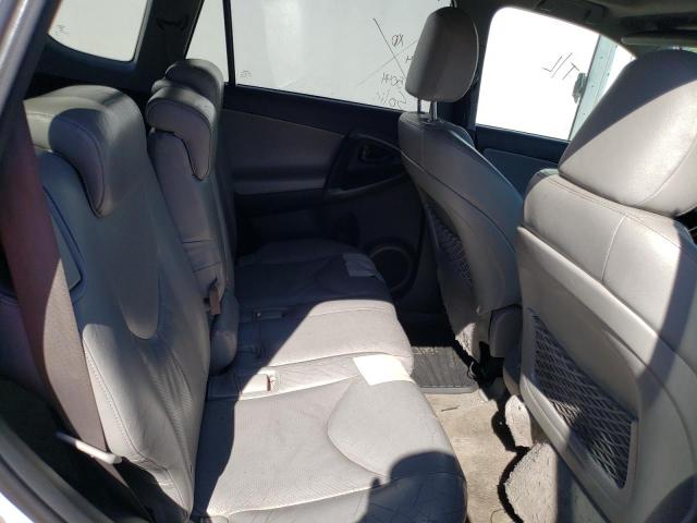 Photo 11 from auction – 2009 TOYOTA RAV4 LIMIT with VIN 2T3BK31V99W009304