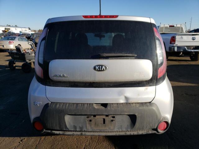 Photo 6 from auction – 2015 KIA SOUL with VIN KNDJN2A20F7762262