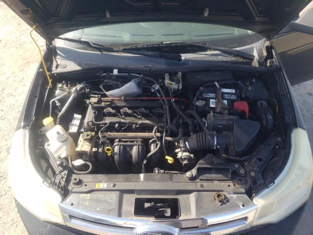 Photo 11 from auction – 2008 FORD FOCUS S/SE with VIN 1FAHP32N38W190822