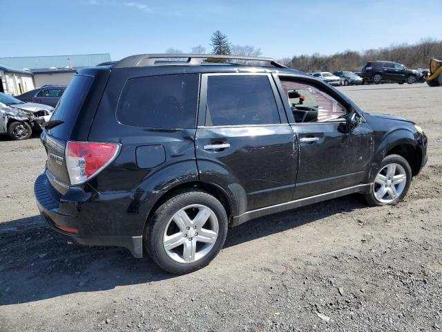 Photo 3 from auction – 2010 SUBARU FORESTER 2 with VIN JF2SH6CC8AH706728