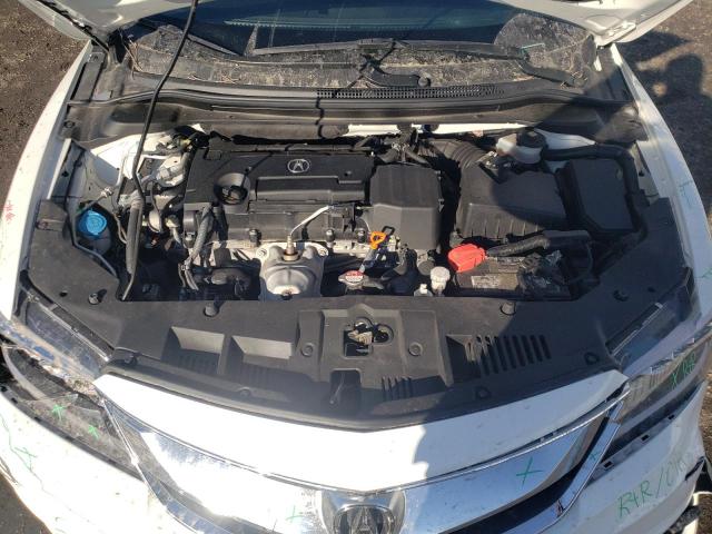 Photo 11 from auction – 2017 ACURA ILX PREMIU with VIN 19UDE2F74HA803274
