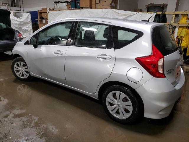 Photo 2 from auction – 2017 NISSAN VERSA NOTE with VIN 3N1CE2CP1HL361628