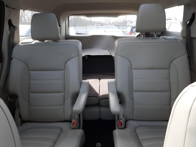 Photo 10 from auction – 2018 GMC ACADIA DEN with VIN 1GKKNXLS4JZ215933