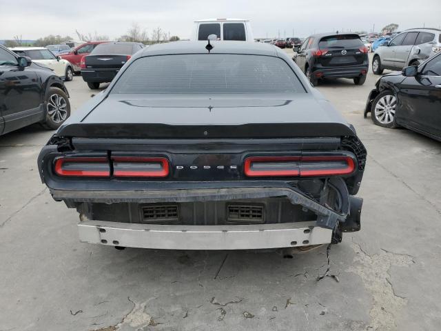Photo 6 from auction – 2015 DODGE CHALLENGER with VIN 2C3CDZBG9FH706070