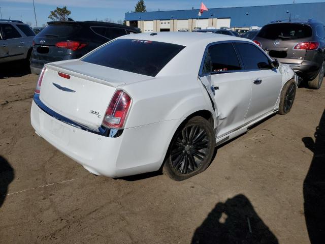 Photo 3 from auction – 2011 CHRYSLER 300C with VIN 2C3CA6CT8BH585237