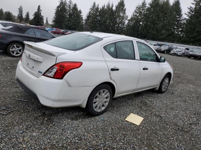 Photo 3 from auction – 2015 NISSAN VERSA S with VIN 3N1CN7AP2FL914011