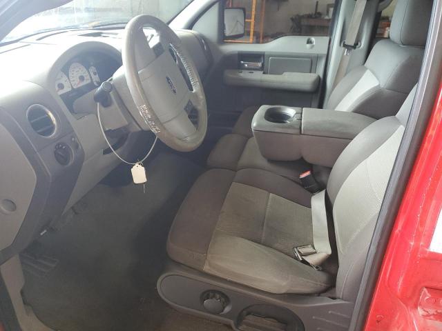 Photo 7 from auction – 2006 FORD F150 SUPER with VIN 1FTPW14596FB69013