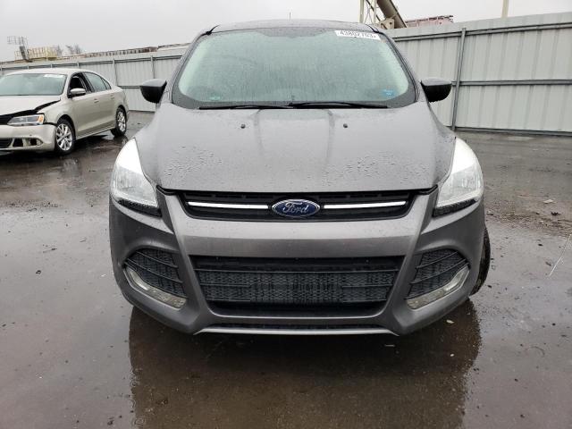 Photo 5 from auction – 2014 FORD ESCAPE SE with VIN 1FMCU0GX7EUA12436
