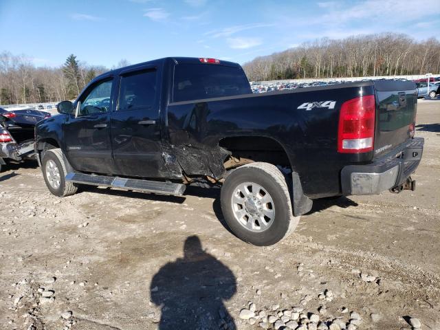 Photo 2 from auction – 2014 GMC SIERRA K25 with VIN 1GT120CG5EF164159