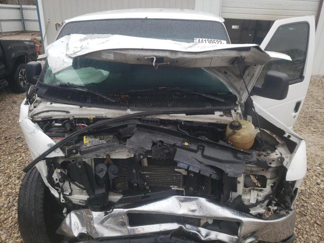 Photo 12 from auction – 2010 FORD E-350 SUPE with VIN 1FBSS3BL2ADA64180