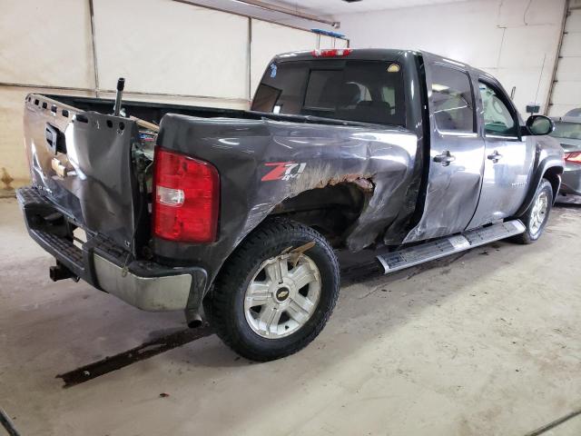 Photo 3 from auction – 2010 CHEVROLET SILVERADO with VIN 3GCRKTE38AG215466