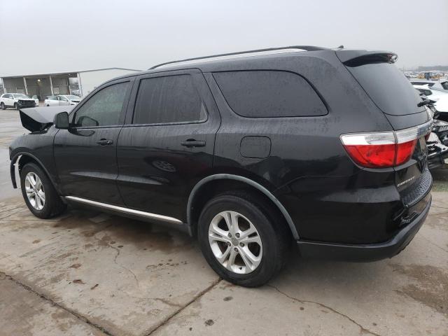 Photo 2 from auction – 2011 DODGE DURANGO CR with VIN 1D4RD4GG4BC677062